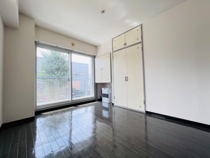 居室 ペルドゥエ－プス本郷