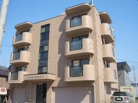 マンションむらかみ６