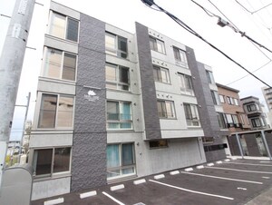 プライムコート西町