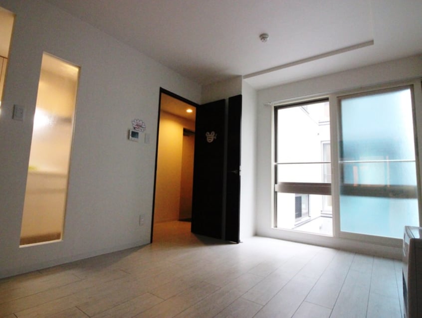 居室 プライムコート西町