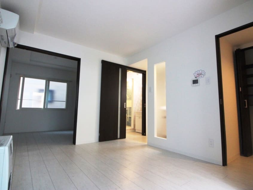 居室 プライムコート西町