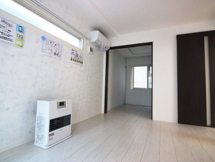 居室 プライムコート西町