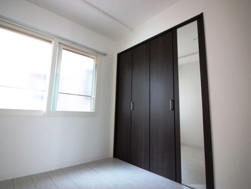 居室 プライムコート西町