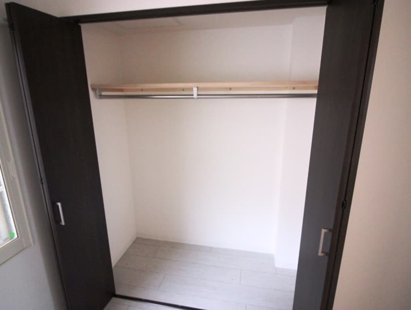 収納 プライムコート西町