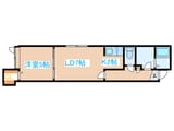 ウィステリア菊水元町