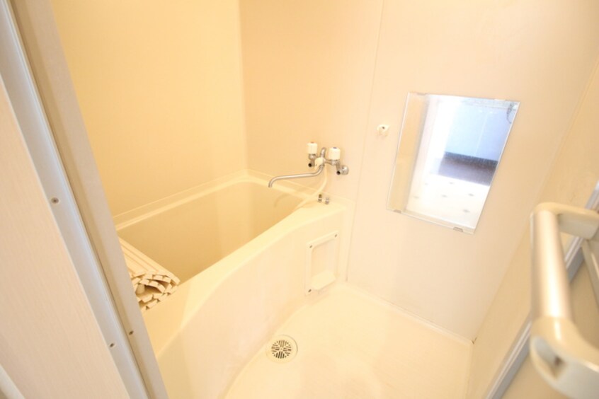 バス／シャワールーム等 ボン・ルトゥ－ル円山