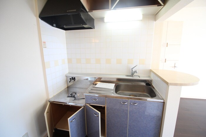 キッチン ボン・ルトゥ－ル円山