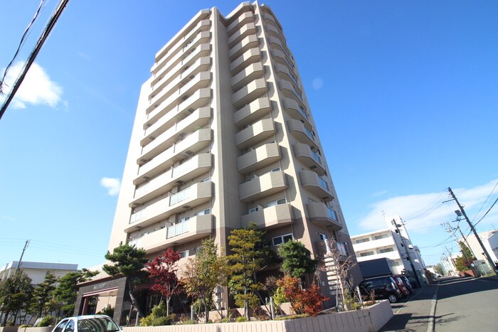 外観写真 スカイコ－ト