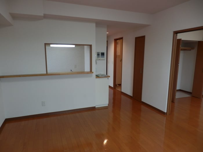 居室 スカイコ－ト