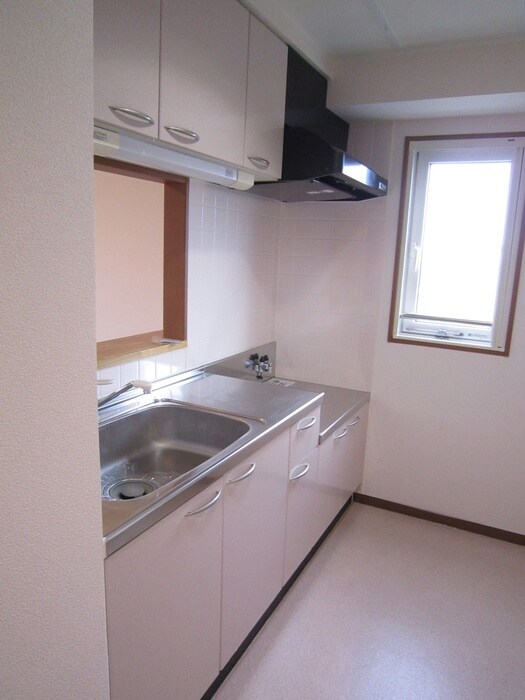 キッチン スカイコ－ト