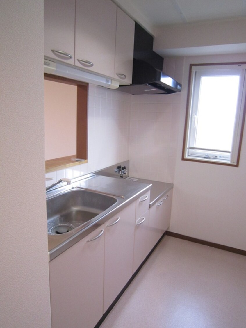 キッチン スカイコ－ト