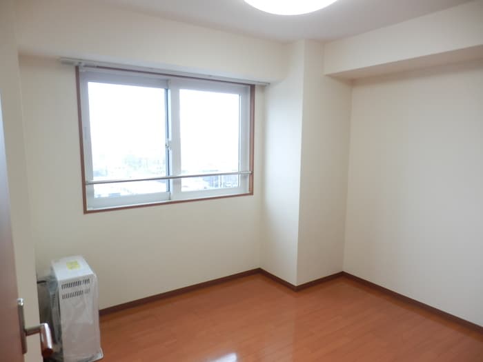 居室 スカイコ－ト