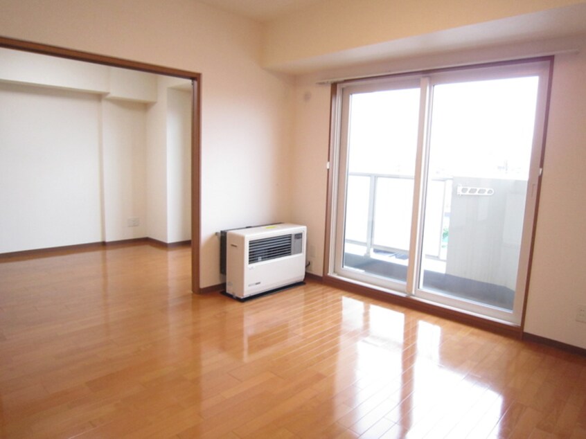 居室 スカイコ－ト