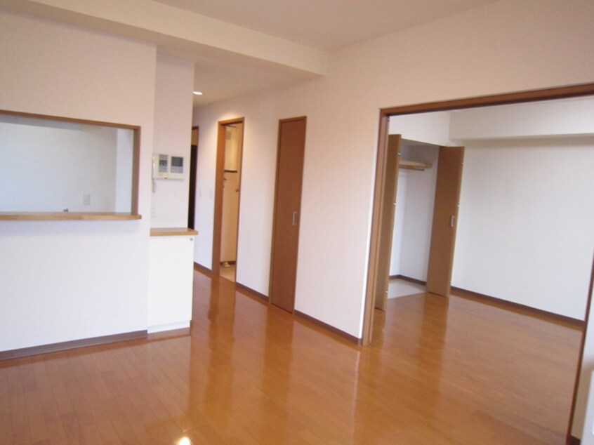 居室 スカイコ－ト