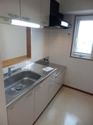 キッチン スカイコ－ト