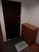 玄関 スカイコ－ト