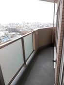 ベランダ・バルコニー スカイコ－ト