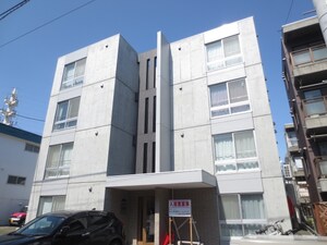 ジュネパレス札幌