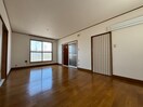 居室 ロジェ北郷Ｂ