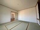 居室 ロジェ北郷Ｂ