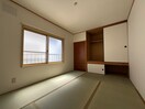 居室 ロジェ北郷Ｂ