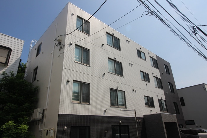 外観写真 コローレN4W29