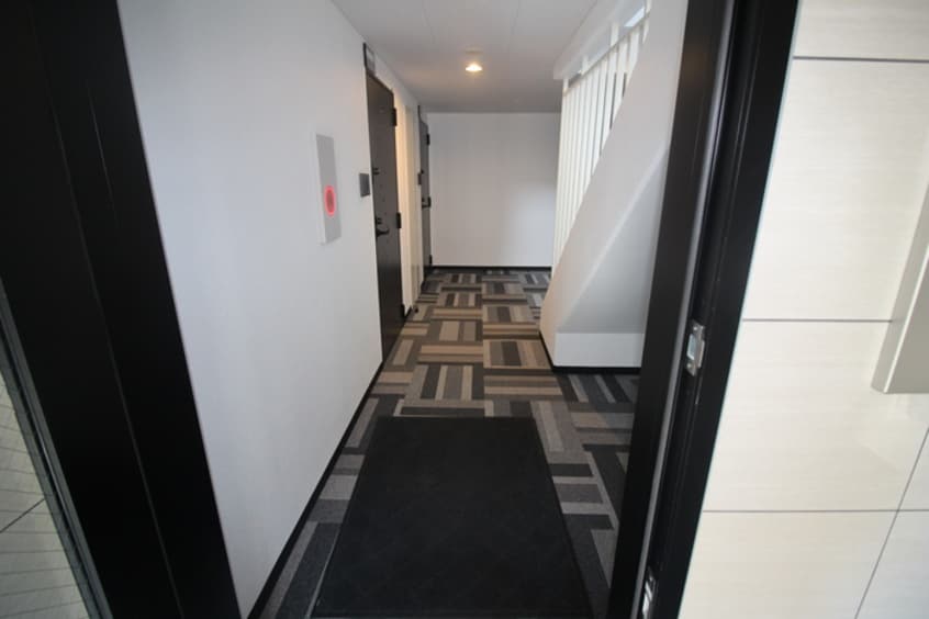 エントランス部分 コローレN4W29