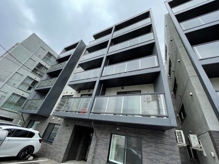 外観写真 GRACIAS　N14