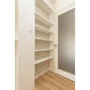 内観写真 GRACIAS　N14