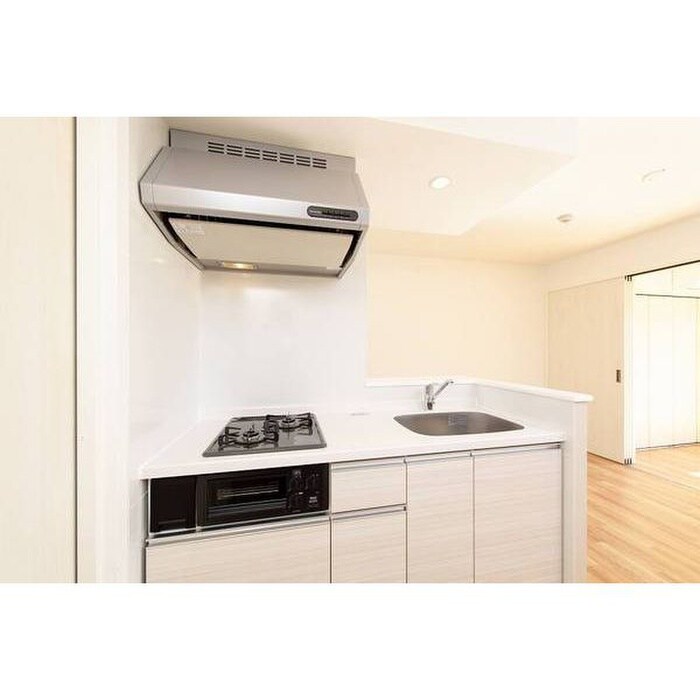 キッチン GRACIAS　N14