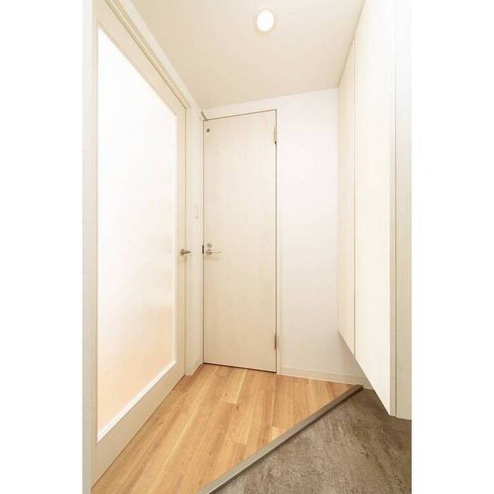 玄関 GRACIAS　N14