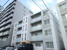 A BOND 桑園 壱番館の外観
