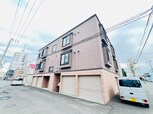 ノースカルム北３２条