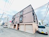 ノースカルム北３２条