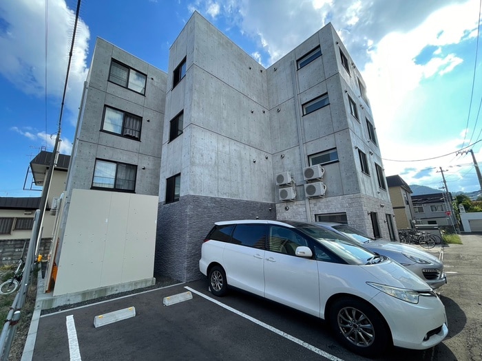 外観写真 Grandee NS6