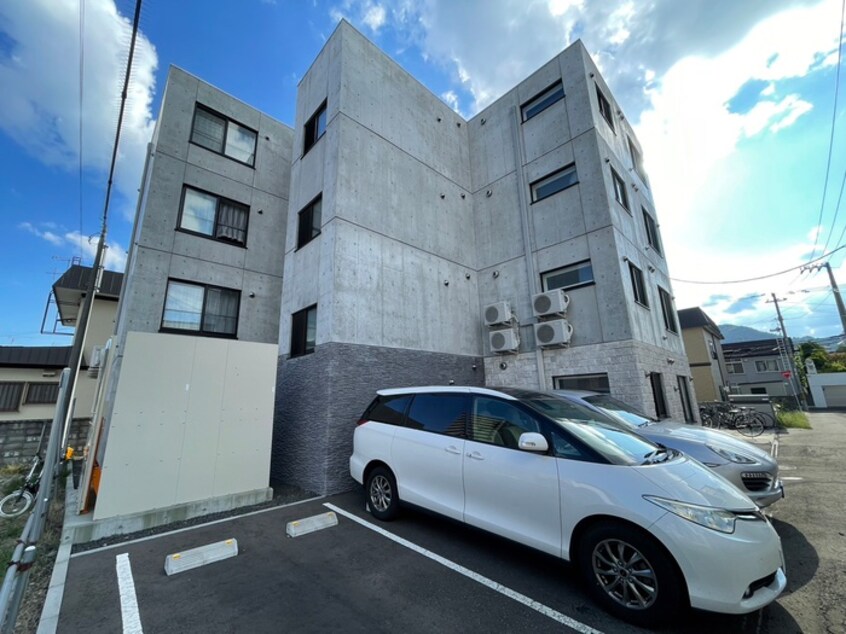 外観写真 Grandee NS6