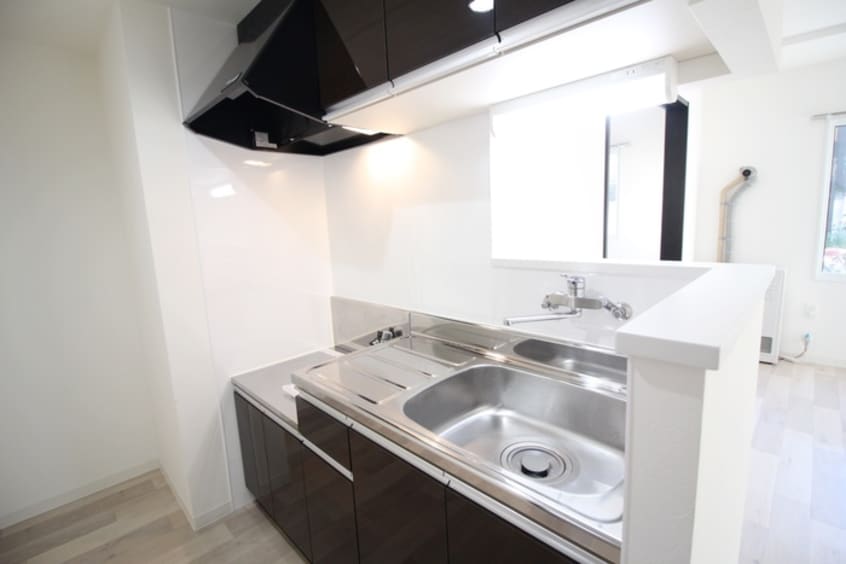 キッチン Grandee NS6