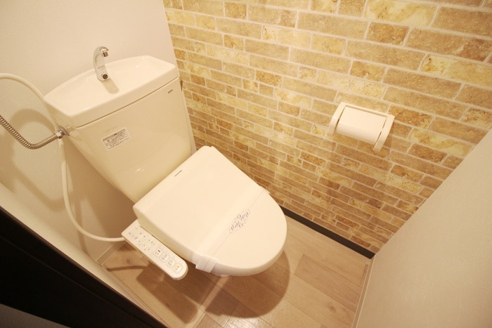 トイレ Grandee NS6