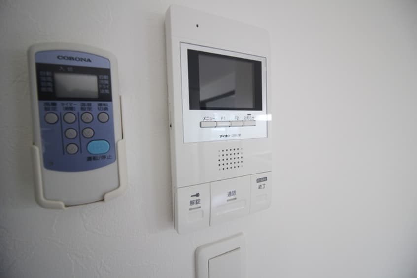 内観写真 Grandee NS6