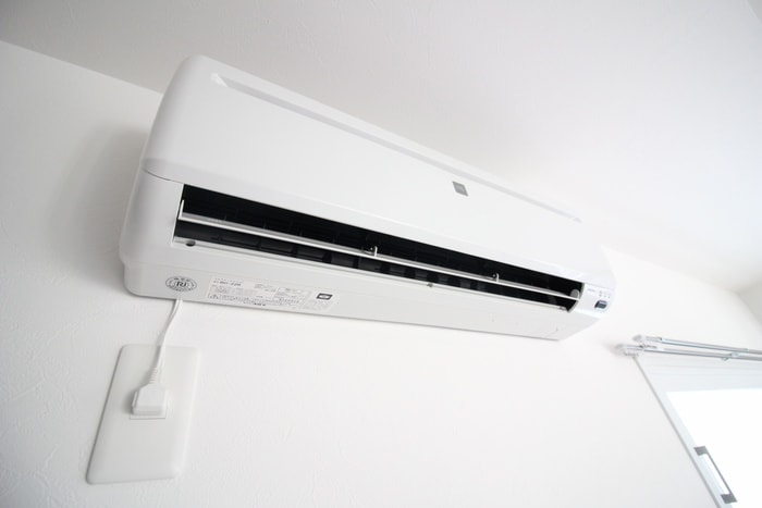 内観写真 Grandee NS6