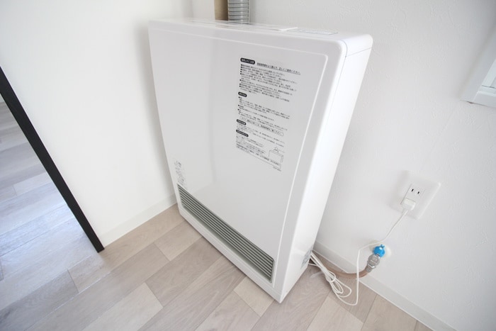 内観写真 Grandee NS6