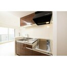 居室 tomorrow 福住　EAST