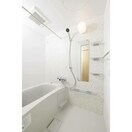 バス／シャワールーム等 tomorrow 福住　EAST