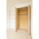 収納 tomorrow 福住　EAST