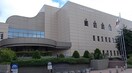 札幌市中央図書館(図書館)まで850m エクセランＳ２５