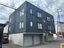 ＶＩＶＩの外観