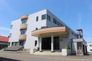 パミ－ル２１の外観