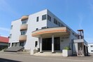 パミ－ル２１の外観