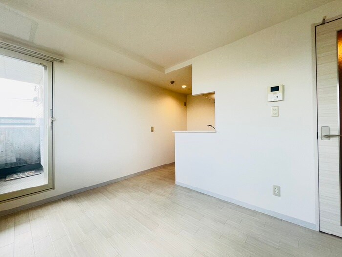 居室 ル・ファール元町グランデ