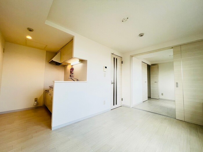 居室 ル・ファール元町グランデ